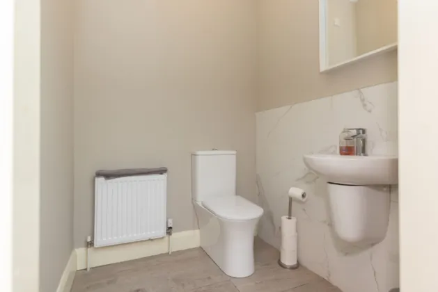 Photo of 10 Gleann Petit Park, Mullingar, Co. Westmeath, N91 HXY6