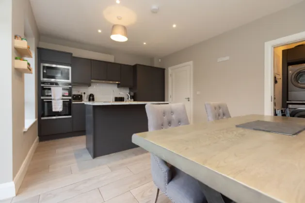 Photo of 10 Gleann Petit Park, Mullingar, Co. Westmeath, N91 HXY6