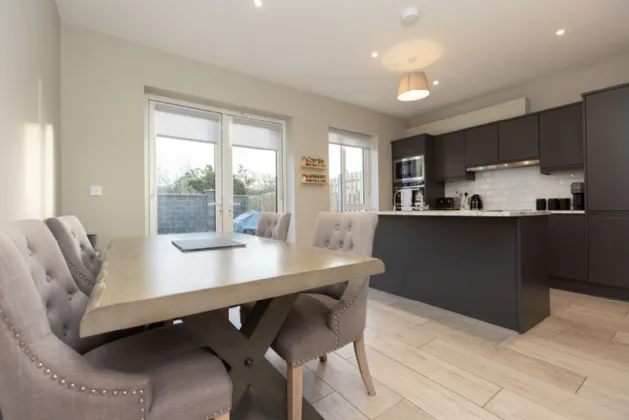 Photo of 10 Gleann Petit Park, Mullingar, Co. Westmeath, N91 HXY6