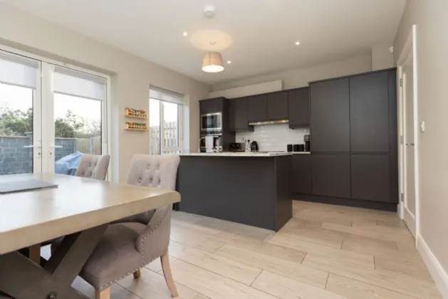 Photo of 10 Gleann Petit Park, Mullingar, Co. Westmeath, N91 HXY6