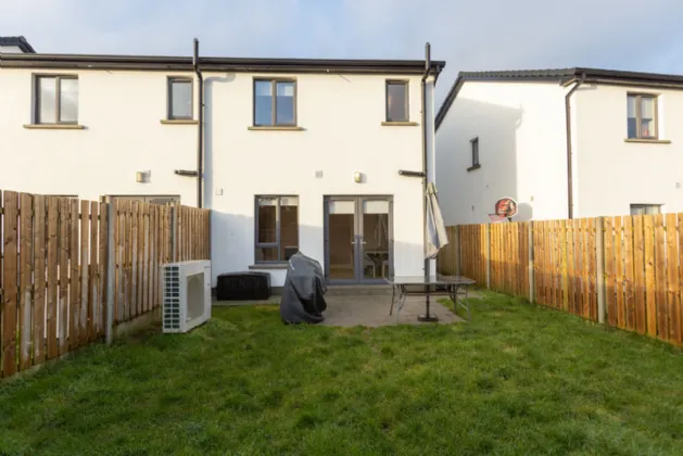 Photo of 10 Gleann Petit Park, Mullingar, Co. Westmeath, N91 HXY6