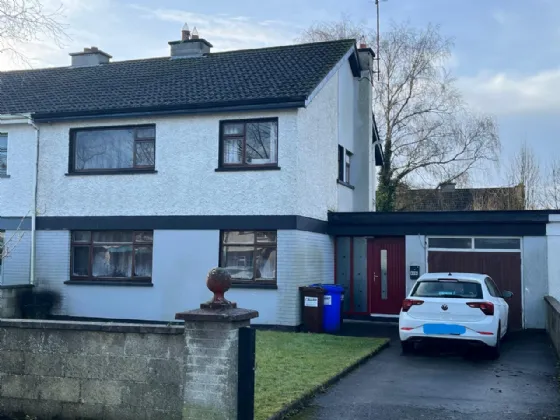 Photo of 12 Mayfield Grove, Athlone, Co Westmeath, N37 CR23