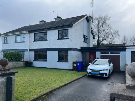 Photo of 12 Mayfield Grove, Athlone, Co Westmeath, N37 CR23