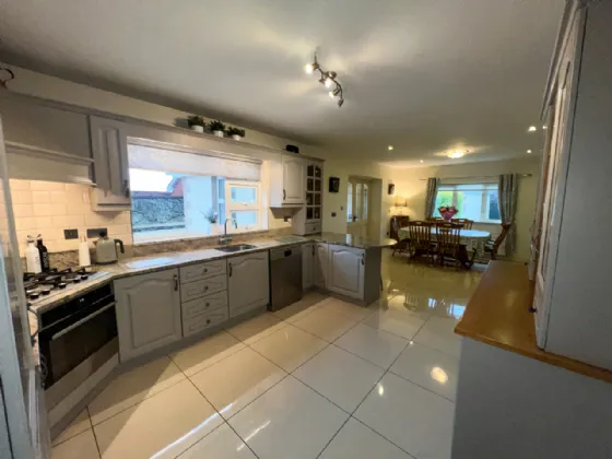 Photo of Dublin Road, Castlepollard, Co. Westmeath, N91 AC93