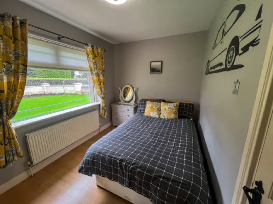 Photo of Dublin Road, Castlepollard, Co. Westmeath, N91 AC93