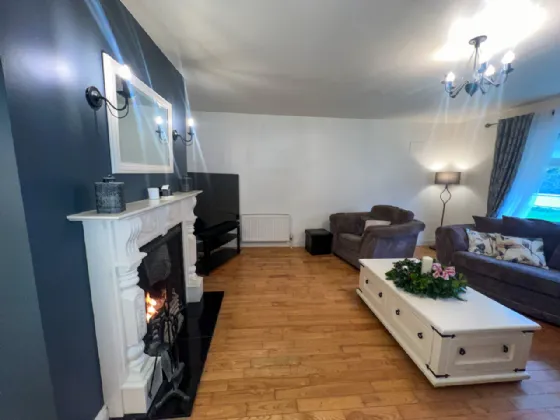 Photo of Dublin Road, Castlepollard, Co. Westmeath, N91 AC93