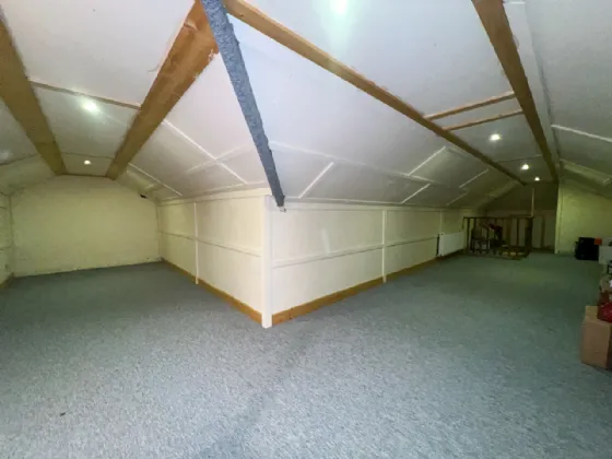 Photo of Dublin Road, Castlepollard, Co. Westmeath, N91 AC93