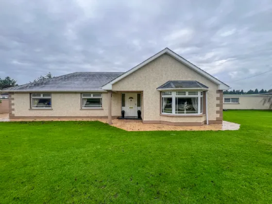 Photo of Dublin Road, Castlepollard, Co. Westmeath, N91 AC93