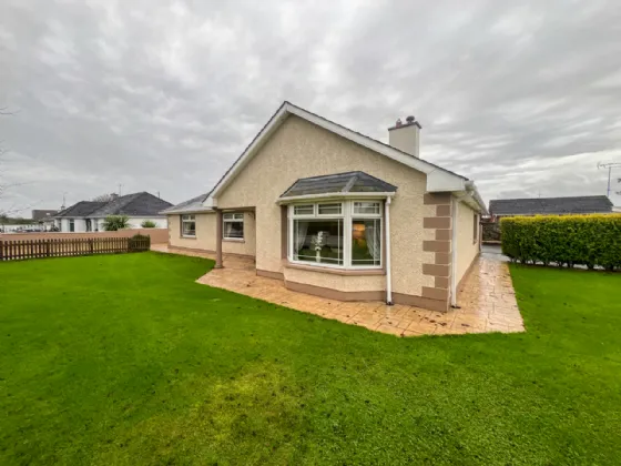 Photo of Dublin Road, Castlepollard, Co. Westmeath, N91 AC93