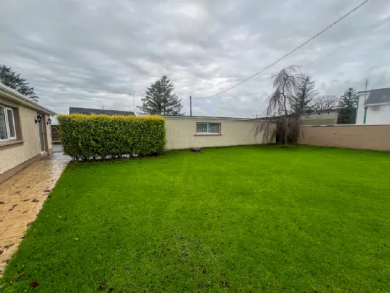 Photo of Dublin Road, Castlepollard, Co. Westmeath, N91 AC93