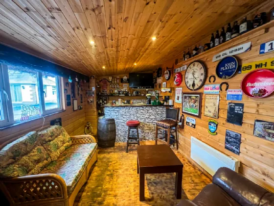 Photo of Dublin Road, Castlepollard, Co. Westmeath, N91 AC93