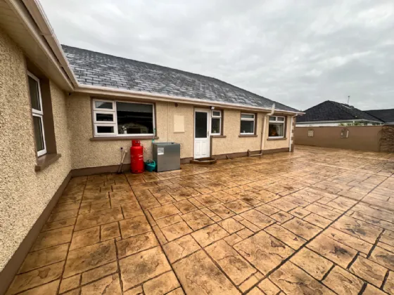 Photo of Dublin Road, Castlepollard, Co. Westmeath, N91 AC93