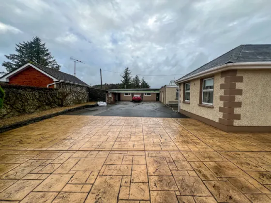 Photo of Dublin Road, Castlepollard, Co. Westmeath, N91 AC93