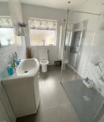 Photo of Dublin Road, Castlepollard, Co. Westmeath, N91 AC93