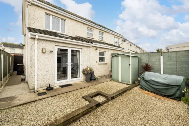 Photo of 108 New Haven Bay, Balbriggan, Co. Dublin, K32EC43