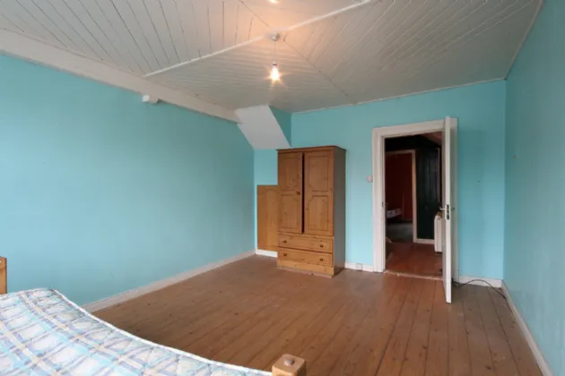 Photo of Main Street, Shercock, Co. Cavan, A81 H292