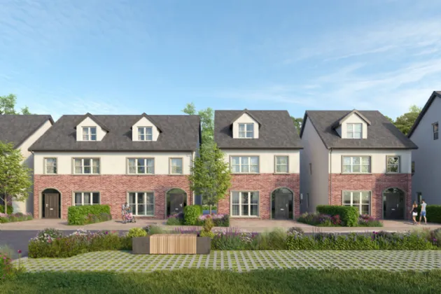 Photo of The Cortland - 3 Bed Duplex, The Orchard, Rochestown Road, Douglas, Cork