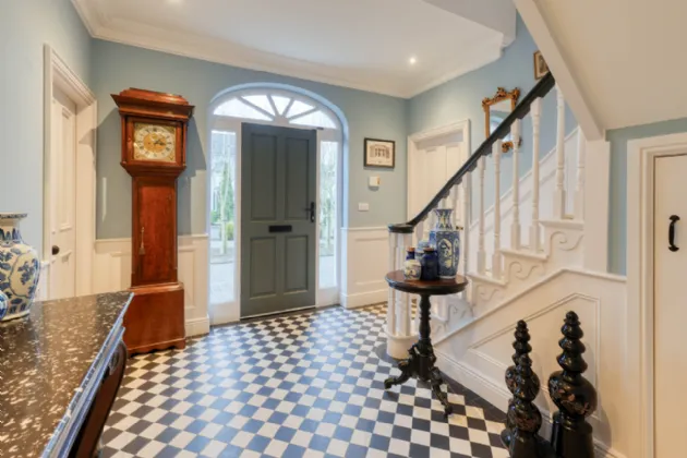 Photo of 8 Rathmiles Avenue,, The Heritage,, Killenard,, Co. Laois, R32YR13