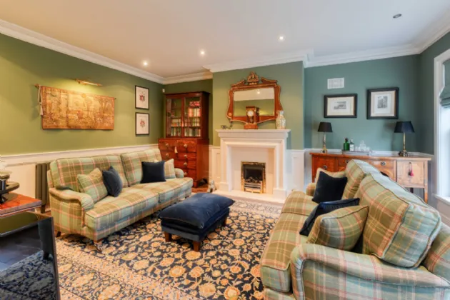 Photo of 8 Rathmiles Avenue,, The Heritage,, Killenard,, Co. Laois, R32YR13