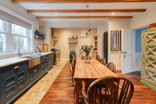 Photo of 8 Rathmiles Avenue,, The Heritage,, Killenard,, Co. Laois, R32YR13