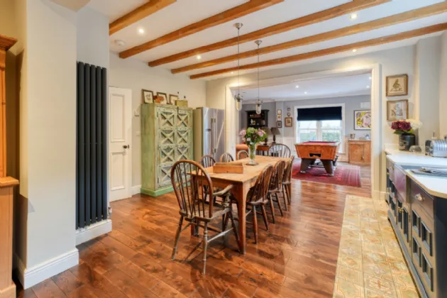 Photo of 8 Rathmiles Avenue,, The Heritage,, Killenard,, Co. Laois, R32YR13