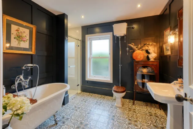 Photo of 8 Rathmiles Avenue,, The Heritage,, Killenard,, Co. Laois, R32YR13