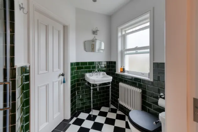 Photo of 8 Rathmiles Avenue,, The Heritage,, Killenard,, Co. Laois, R32YR13