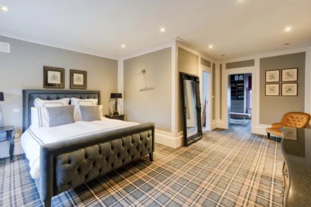 Photo of 8 Rathmiles Avenue,, The Heritage,, Killenard,, Co. Laois, R32YR13