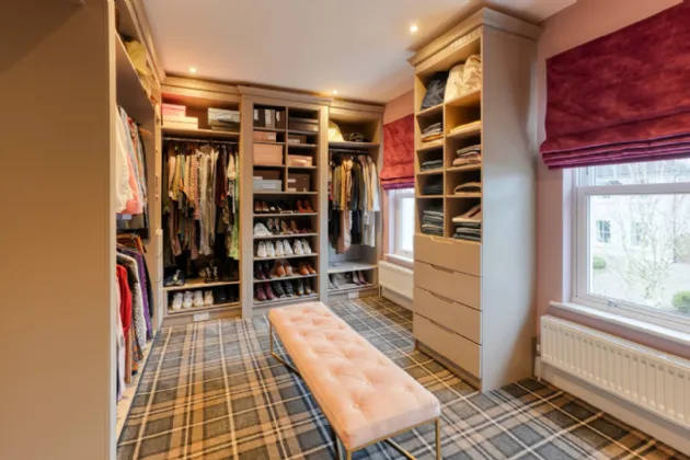 Photo of 8 Rathmiles Avenue,, The Heritage,, Killenard,, Co. Laois, R32YR13