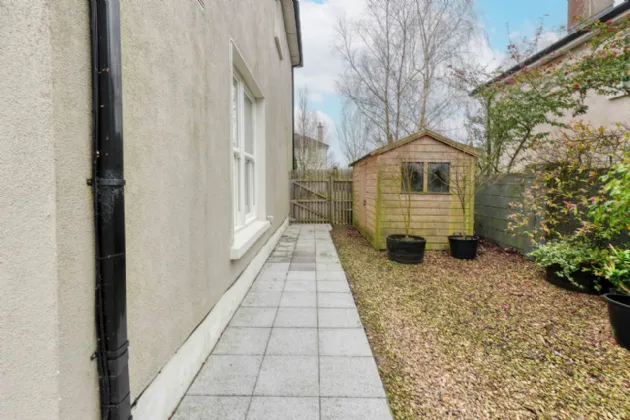 Photo of 8 Rathmiles Avenue,, The Heritage,, Killenard,, Co. Laois, R32YR13