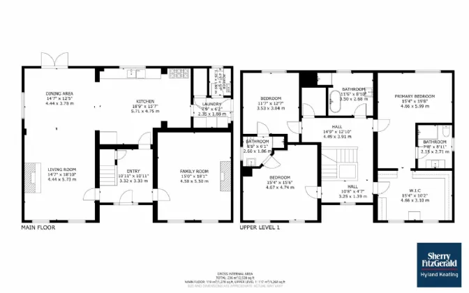 Photo of 8 Rathmiles Avenue,, The Heritage,, Killenard,, Co. Laois, R32YR13