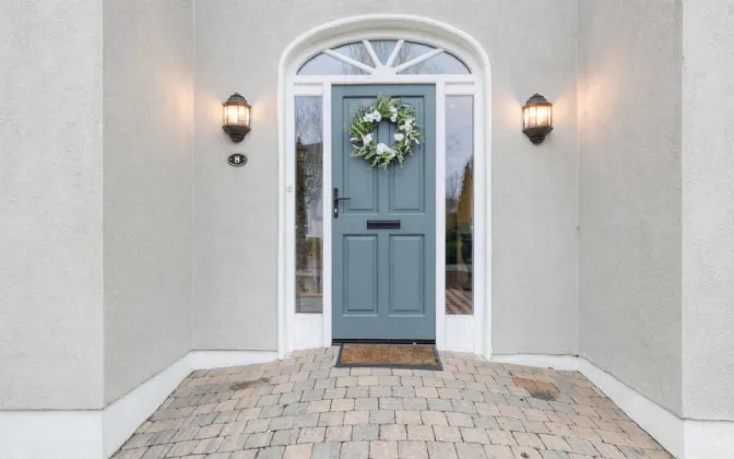 Photo of 8 Rathmiles Avenue,, The Heritage,, Killenard,, Co. Laois, R32YR13