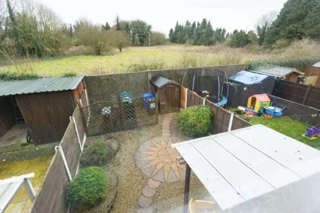 Photo of 38 Deravarra, Delvin Rd, Mullingar, Co. Westmeath, N91 D2E1