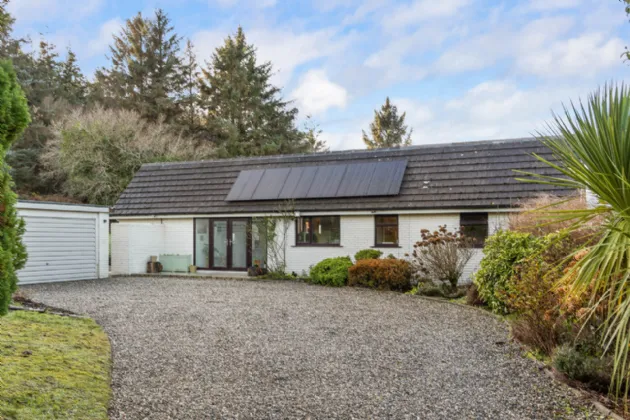 Photo of Silvermere, Blainroe Upper, Wicklow Town, Co Wicklow, A67 Y882