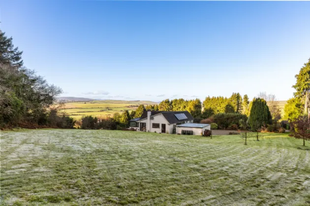 Photo of Silvermere, Blainroe Upper, Wicklow Town, Co Wicklow, A67 Y882