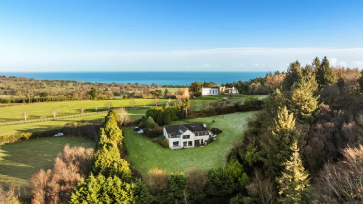 Photo of Silvermere, Blainroe Upper, Wicklow Town, Co Wicklow, A67 Y882