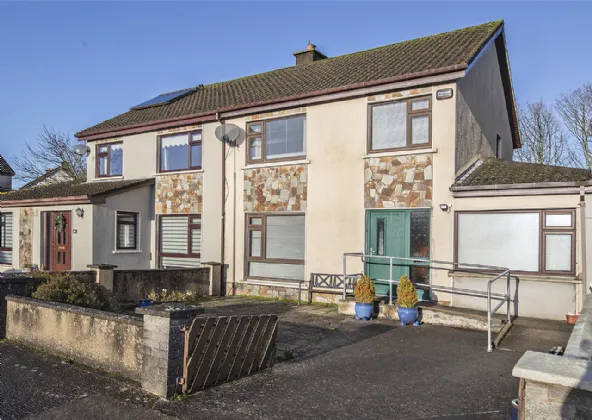 Photo of 42 Park Lane Avenue, Abbeyside, Dungarvan, Co Waterford, X35 R260