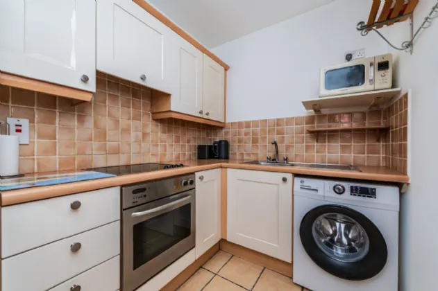 Photo of 8 Willow Grove, Sallins, Co Kildare, W91 TX47