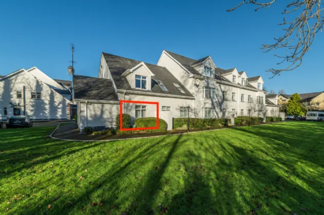 Photo of 8 Willow Grove, Sallins, Co Kildare, W91 TX47