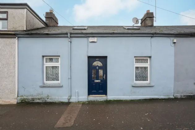 Photo of 63 Bandon Road, Cork, T12 YY1X