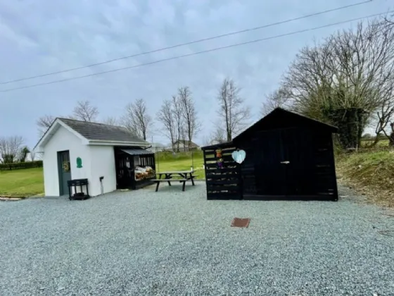 Photo of Kinnagh, Ballycullane, Co Wexford, Y34 YV05