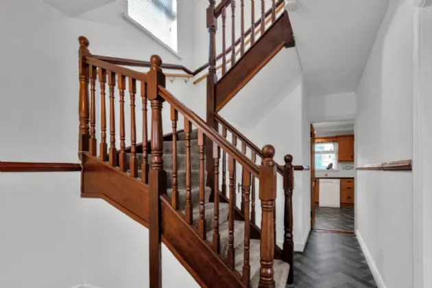 Photo of 5 Tonlegee Lawns, Athy, Co. Kildare, R14 XK70