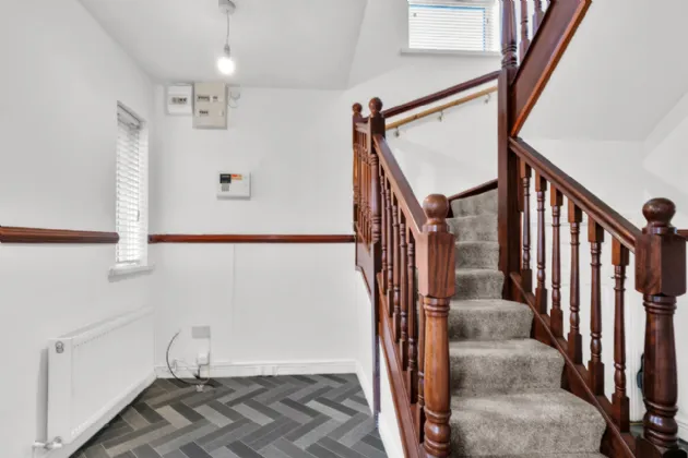 Photo of 5 Tonlegee Lawns, Athy, Co. Kildare, R14 XK70