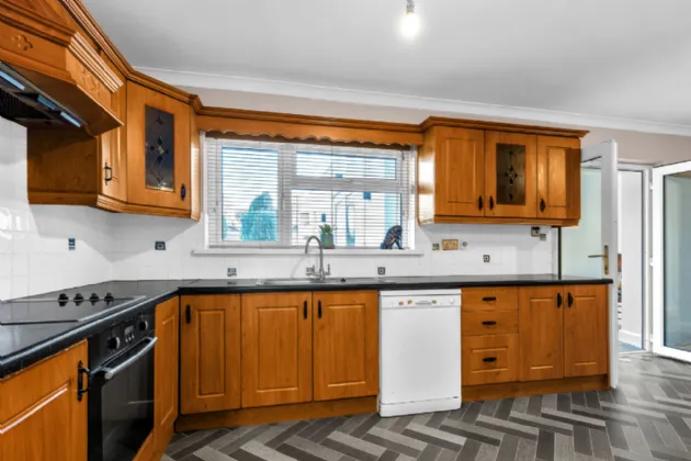 Photo of 5 Tonlegee Lawns, Athy, Co. Kildare, R14 XK70