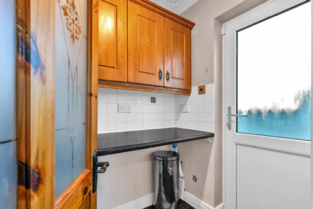 Photo of 5 Tonlegee Lawns, Athy, Co. Kildare, R14 XK70