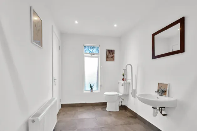 Photo of 5 Tonlegee Lawns, Athy, Co. Kildare, R14 XK70