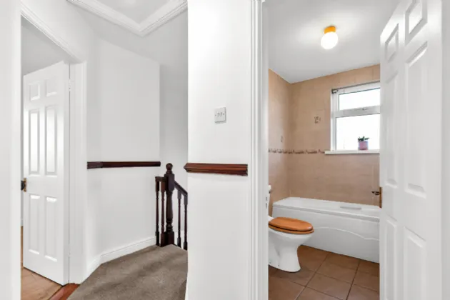 Photo of 5 Tonlegee Lawns, Athy, Co. Kildare, R14 XK70