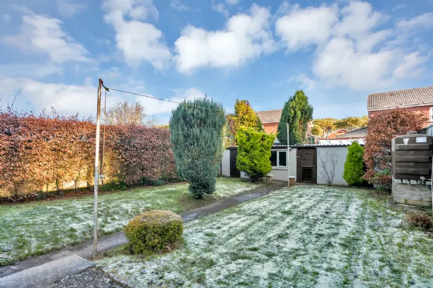 Photo of 5 Tonlegee Lawns, Athy, Co. Kildare, R14 XK70