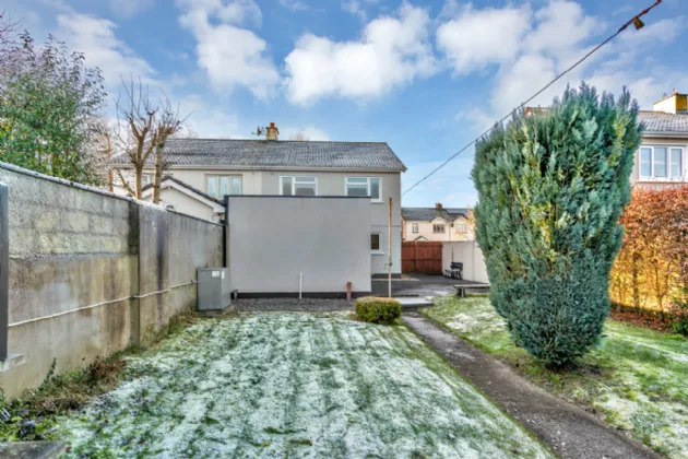 Photo of 5 Tonlegee Lawns, Athy, Co. Kildare, R14 XK70