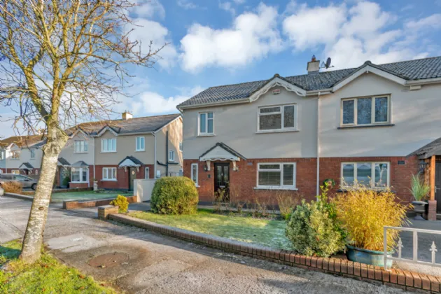 Photo of 5 Tonlegee Lawns, Athy, Co. Kildare, R14 XK70